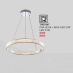 Đèn thả pha lê THD 7047