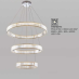 Đèn thả dây pha lê THD 7047T3