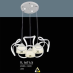Đèn thả LED trang trí TL 1671/3