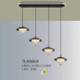 Đèn thả LED trang trí TL 6342/4