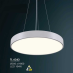 Đèn thả LED trang trí TL 6343