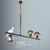 Đèn thả nghệ thuật TL 6346/3