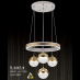 Đèn thả LED trang trí TL 6367/4