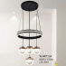 Đèn thả LED trang trí TL 6371/4