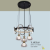 Đèn thả LED trang trí TL 6373/4