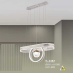 Đèn thả nghệ thuật LED TL 6387