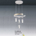 Đèn thả LED trang trí TL 6398/4
