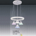 Đèn thả LED trang trí TL 6500/4