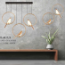 Đèn thả nghệ thuật LED TL 6517/3