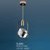 Đèn thả LED trang trí TL 6555