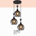 Đèn thả nghệ thuật TL 6589/3