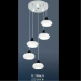Đèn thả LED trang trí TL 7006/5