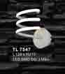 Đèn tường LED TL 7547