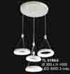 Đèn thả LED trang trí TL 8199/4