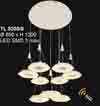 Đèn thả LED trang trí TL 8200/9