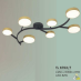 Đèn chùm LED TL 8703/7