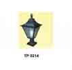 Đèn trụ cổng DT 0214