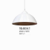 Đèn thả quán cafe TQ 8014T