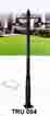 Đèn trụ cao LED TRU 084