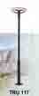 Đèn trụ cao LED TRỤ 117