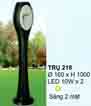 Đèn trụ thấp LED TRỤ 218