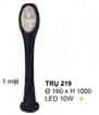 Đèn trụ thấp LED TRỤ 219
