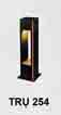 Đèn trụ thấp LED TRỤ 254