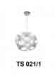 Đèn thả nghệ thuật TS 021/1