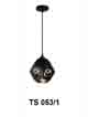 Đèn thả nghệ thuật TS 053/1
