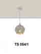 Đèn thả nghệ thuật TS 054/1