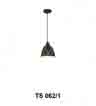 Đèn thả nghệ thuật TS 062/1