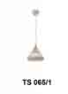 Đèn thả nghệ thuật TS 065/1