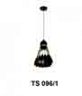 Đèn thả nghệ thuật TS 096/1