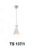 Đèn thả nghệ thuật TS 137/1