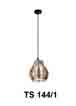 Đèn thả nghệ thuật TS 144/1