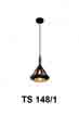 Đèn thả nghệ thuật TS 148/1