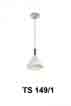 Đèn thả nghệ thuật TS 149/1