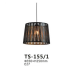 Đèn thả nghệ thuật TS 155/1