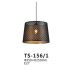 Đèn thả nghệ thuật TS 156/1