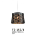 Đèn thả nghệ thuật TS 157/1