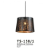 Đèn thả nghệ thuật TS 158/1