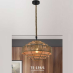 Đèn thả quán cafe TS 159/1