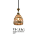 Đèn thả nghệ thuật TS 162/1