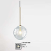 Đèn thả nghệ thuật TT 116T300