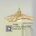 Đèn thả nghệ thuật TT 23C