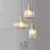 Đèn thả nghệ thuật TT 52