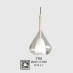 Đèn thả nghệ thuật TT 53