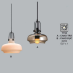 Đèn thả nghệ thuật TT 55