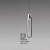 Đèn thả LED trang trí TTK 135A