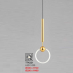 Đèn thả LED trang trí TTK 221